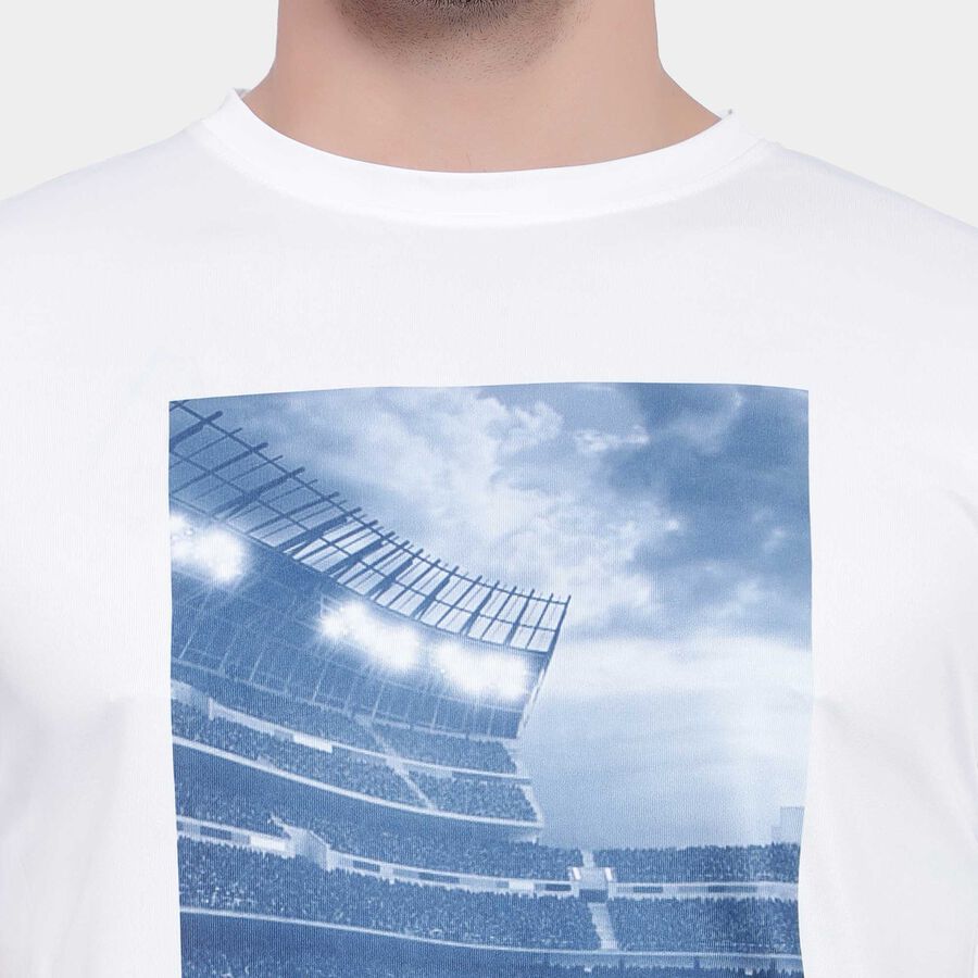 Drifit T-Shirt, White, large image number null