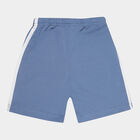 Boys Bermuda, Mid Blue, small image number null