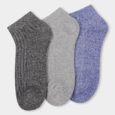 Men's Socks (Pack of 3)
