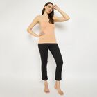 Ladies' Slips, खाकी, small image number null