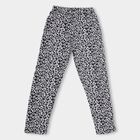 Girls' Pyjamas , नेवी ब्लू, small image number null