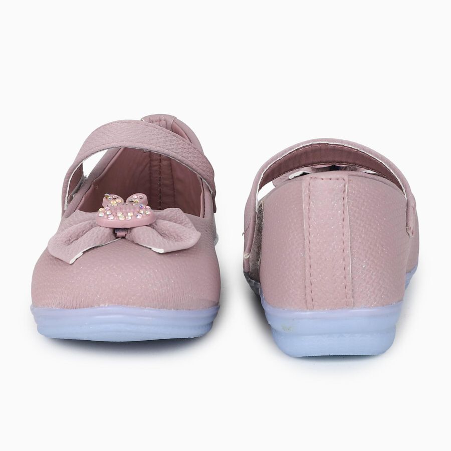 Girls' Sandal, Lilac, large image number null