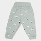 Infants' Pyjama, Light Green, small image number null