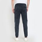 Men's Jogger , Dark Grey, small image number null