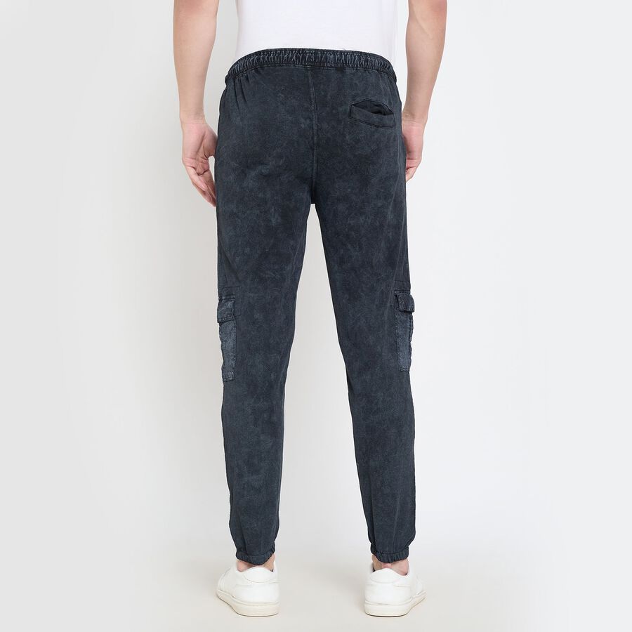 Men's Jogger , Dark Grey, large image number null