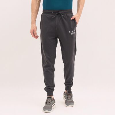 Men's Basic Track Pants 