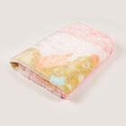 Infants' Blanket, गुलाबी, small image number null