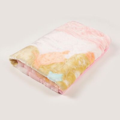 Infants' Blanket