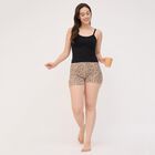 Ladies' Shorts, गहरा पीला, small image number null