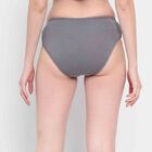 Solid Panty, Olive, small image number null