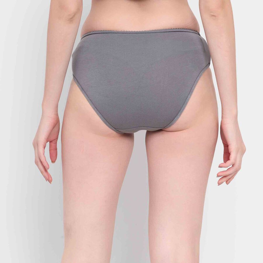 Solid Panty, Olive, large image number null