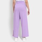 Ladies' Track Pants , लाइलेक, small image number null