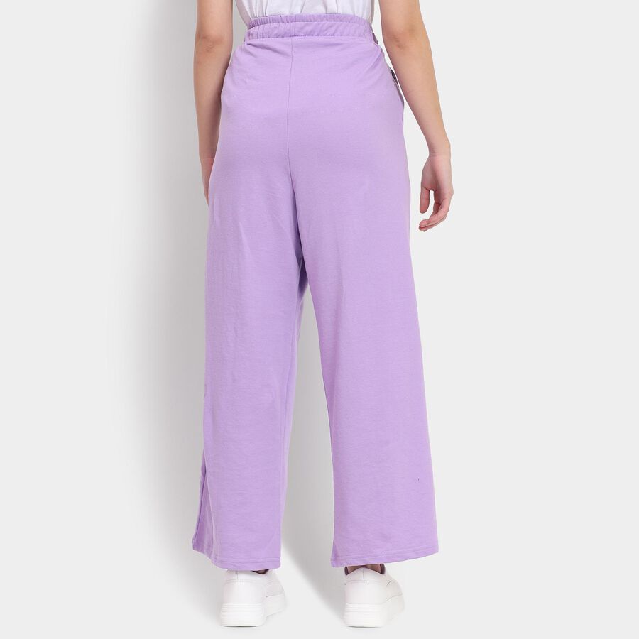 Ladies' Track Pants , लाइलेक, large image number null