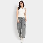Ladies' Tank Top, Off White, small image number null