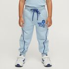 Boys' Pyjama, Light Blue, small image number null