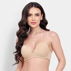 Ladies' Bra, गहरा पीला, small image number null
