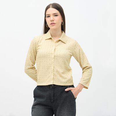 Ladies' Shirt