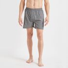 Men's Boxers, Black, small image number null