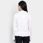 Solid Shirt, Light Pink, small image number null