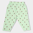Girls' Capri, Light Green, small