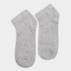 Men's Socks (Pack of 3), Navy Blue, small