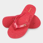 Ladies' Slipper, Pink, small image number null