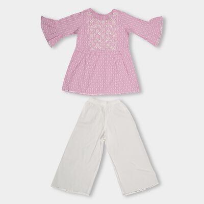Girls' Fusion Set