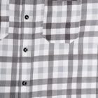 Boys' Casual Shirt , White, small image number null