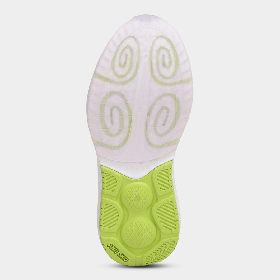 Men's Sport Shoes, Navy Blue, large