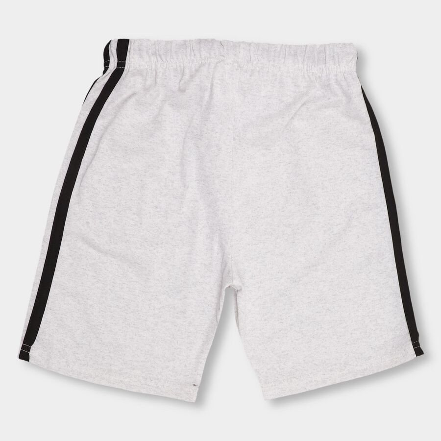 Boys' Bermudas , एक्रू मिश्रित, large image number null