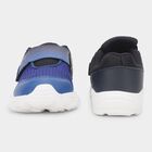 Boys' Shoes, Navy Blue, small image number null