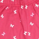 Girls' Pyjamas, Fuchsia, small image number null