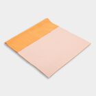 Infants' Bed Sheet, Peach, small