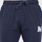 Men's Bermudas, मिश्रित नीला, small image number null