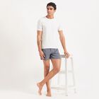 Men's Boxers, नेवी ब्लू, small image number null