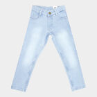 Boys Jeans, Light Blue, small image number null