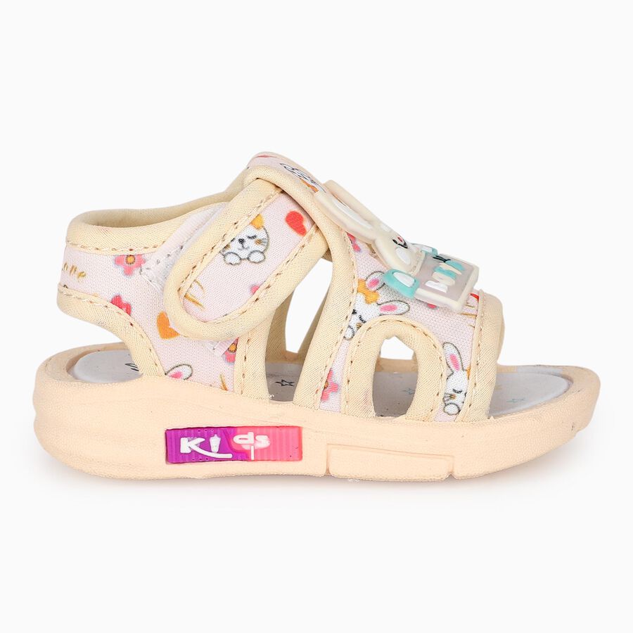 Boys' Sandal, Beige, large image number null