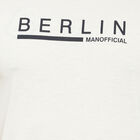 Round Neck T-Shirt, Yellow, small image number null