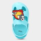 Boys' Sandal, Turquoise, small image number null
