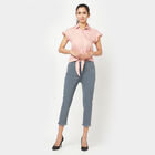 High Rise Skinny Jeans, Light Grey, small image number null