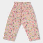 Girls' Capris , Light Pink, small image number null