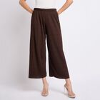 Ladies' Harem , Brown, small