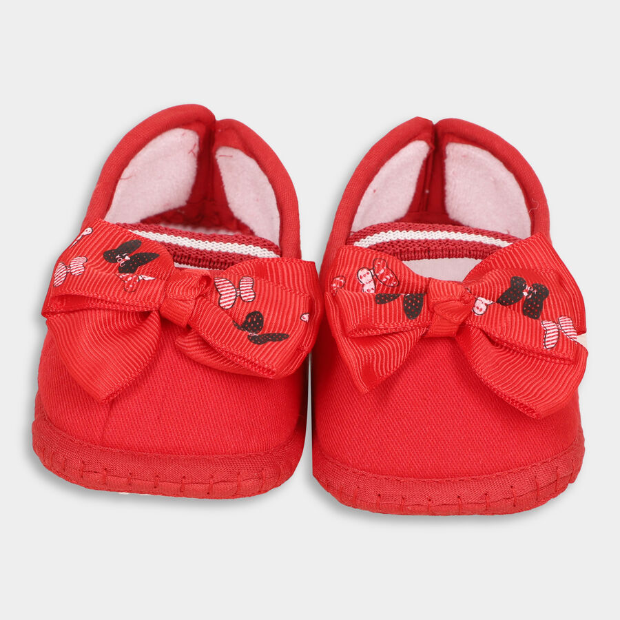 Kids' Booty, Red, large image number null