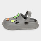 Boys' Sandals, Grey, small image number null