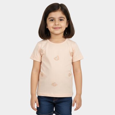 Girls' T-Shirt