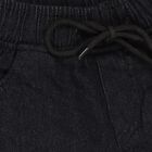 Boys' Jeans, Black, small image number null