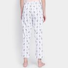 Ladies' Pyjama, Light Grey, small image number null