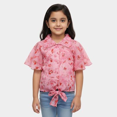 Girls' T-Shirt