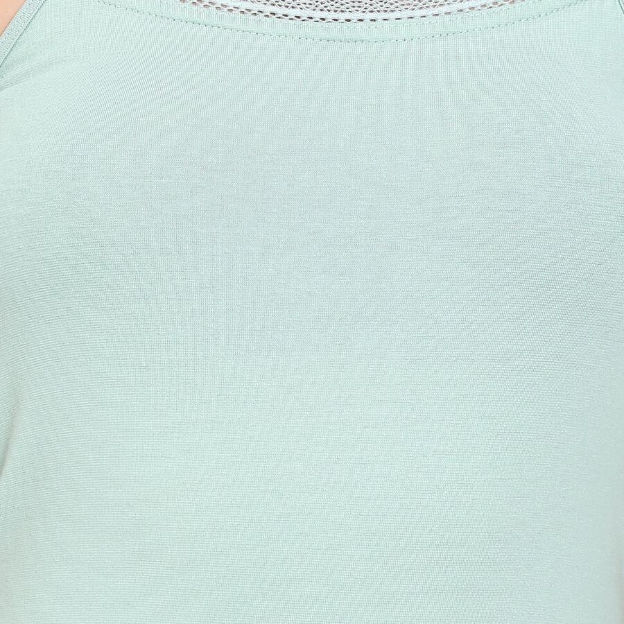 Ladies' Slips , Light Green, large image number null