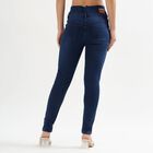 Ladies' Jeans, Mid Blue, small image number null